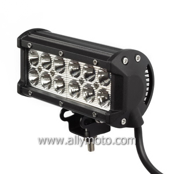 36W LED Light Bar 2020